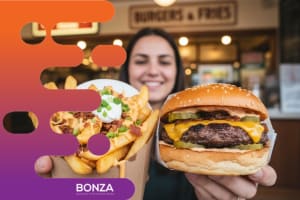 36767 Busy Takeaway Shop With Multiple Income Streams