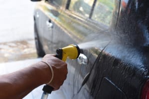 Fully Managed & Profitable Franchise Hand Car Wash and dealerships for Sale Near Mentone [2608171]