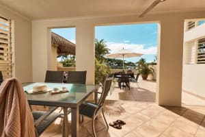 Exquisite Resort Opposite Beach