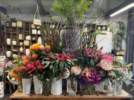 Much-Loved Florist and Giftware Business with 43 Years of Excellence