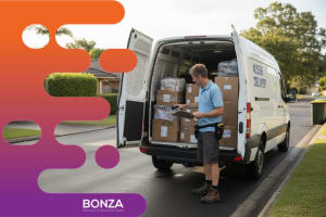 36607 - Courier Delivery Business Opportunity - Flexible Hours