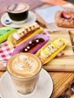 Immaculate Bayside Bakery Cafe For Sale
