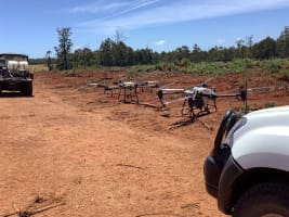 Established Environmental & Forestry Services Provider