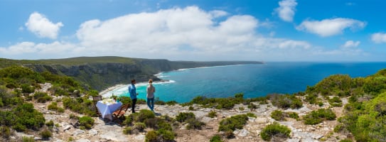 Award Winning EcoStar Tourism Business - Kangaroo Island
