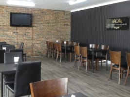 Fantastic Food and Hospitality Opportinity for just $25,000