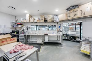 Quality Butcher’s Shop – Eagle Vale, NSW
