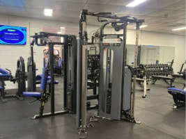 Est 24/7 Gym in Perth • EP • Personal Training