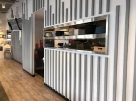 LICENSED RESTAURANT & CAFÉ