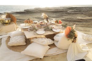 THE LATIN BITE EVERYTHING GRAZING PICNICS CELEBRATORY EVENTS