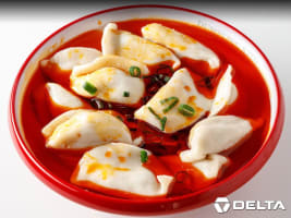 [BBS-083]  High-Performing Dumpling Restaurant for Sale - Prime Chinatown Location
