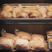 Premium Chicken Shop and Takeaway 5893