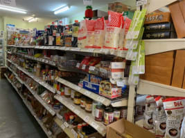 Pan's Asian Groceries