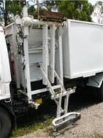 RECYCLING COLLECTION BUSINESS