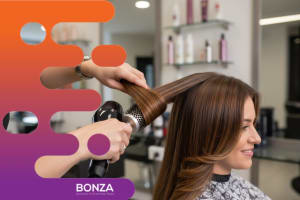 36837 Established Salon With Flexible Beautician Space