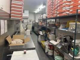 Pizzeria Restaurant & Wine Bar For Sale Goulburn Valley Area