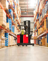 INDUSTRIAL CONSUMABLES WHOLESALER