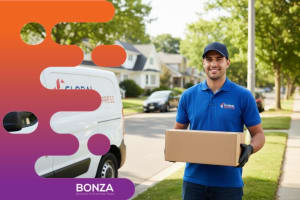36607 Courier Delivery Business - Flexible Lifestyle, Established Routes