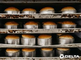 [ABS-097] ON HOLD - Bakery with cheap rent Chattel sale & transfer of lease in Heidelberg