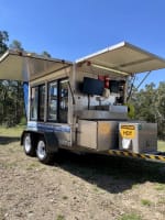 Established Mobile Seafood Retail Business – Three Turnkey Outlets Included