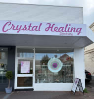 Health and Wellness Crystal Healing Centre Beauty,Natural Therapy & Retail  Glenelg for Sale