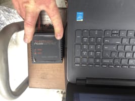 Remapping and dyno tuning Roo Systems Franchise (Massive Price Drop) Now $39000