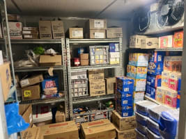 Foodworks in Sea Lakes Regional Victoria (JASW0063)