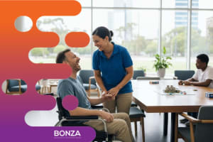 37073 - NDIS Registered Business Opportunity  Never Traded