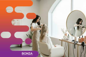 36228 Thriving Hair Salon with Loyal Clientele and Proven Reputation