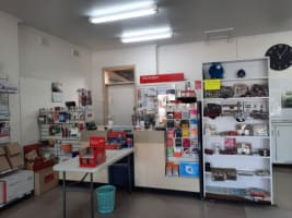 Benalla West Post Office and Store (SPDB2225)