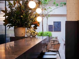 Turnkey Cocktail & Wine Bar | Hecker Guthrie Interiors| 3am Liquor Licence