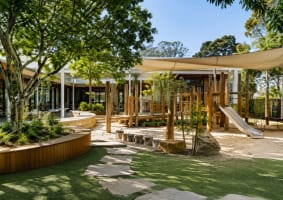 PREMIUM CHILDCARE CENTRE - INNER-NORTH MELBOURNE