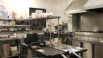 Licensed Food and Beverage Premises – Newtown, NSW