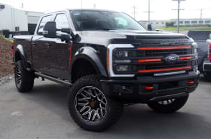 Innovative Motor Vehicle Conversion Specialist