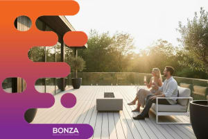 36733 Award Winning Decking Business - Profitable & Growing