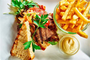 Price Reduced to Sell - Landmark Pakington St Cafe