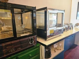 One Thai for You, Sandringham