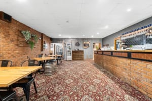 Farmers Arms Hotel, Newry - Business for sale