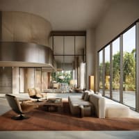 Large-scale management rights, R.Iconic - Melbourne — 2 towers, 879 apartments | Resort Brokers I...