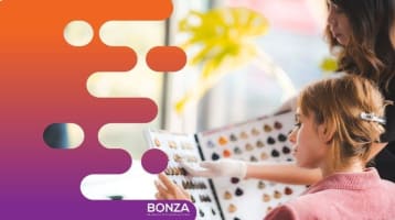 36330 Two Premium Hair Salons - Under Management