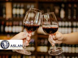 BAR FOR SALE
