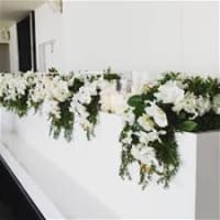 Custom Floral Design and Event Styling