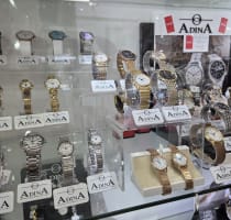 Retail Jewellery, Watches & Giftware Business – Yass, NSW