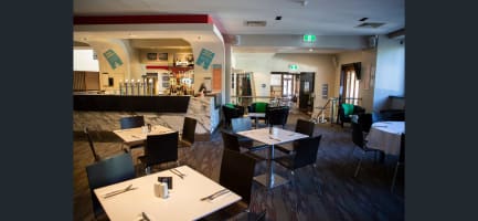 Griffens Head Hotel - Adelaide CBD - Lease