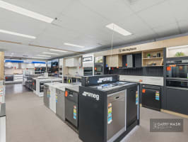 PROFITABLE HOME APPLIANCE BUSINESS
