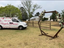 Award-Winning Florist and Event Decor Business in the Heart of the Hawkesbury