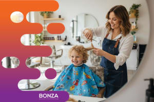 36632 - Proven Hair Salon Business with Loyal Clientele