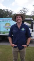 Coochie HydroGreen Lawn Services Franchise for Sale!