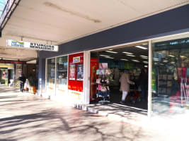 Sturgiss Newsagency -Dept Store style of retail excellence $420k+SAV