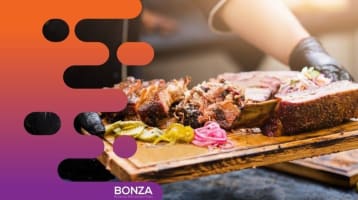 36144 Profitable BBQ & Catering Business - Diverse Revenue Streams