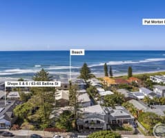 Premium Coastal Takeaway Venue  Lennox Head NSW
